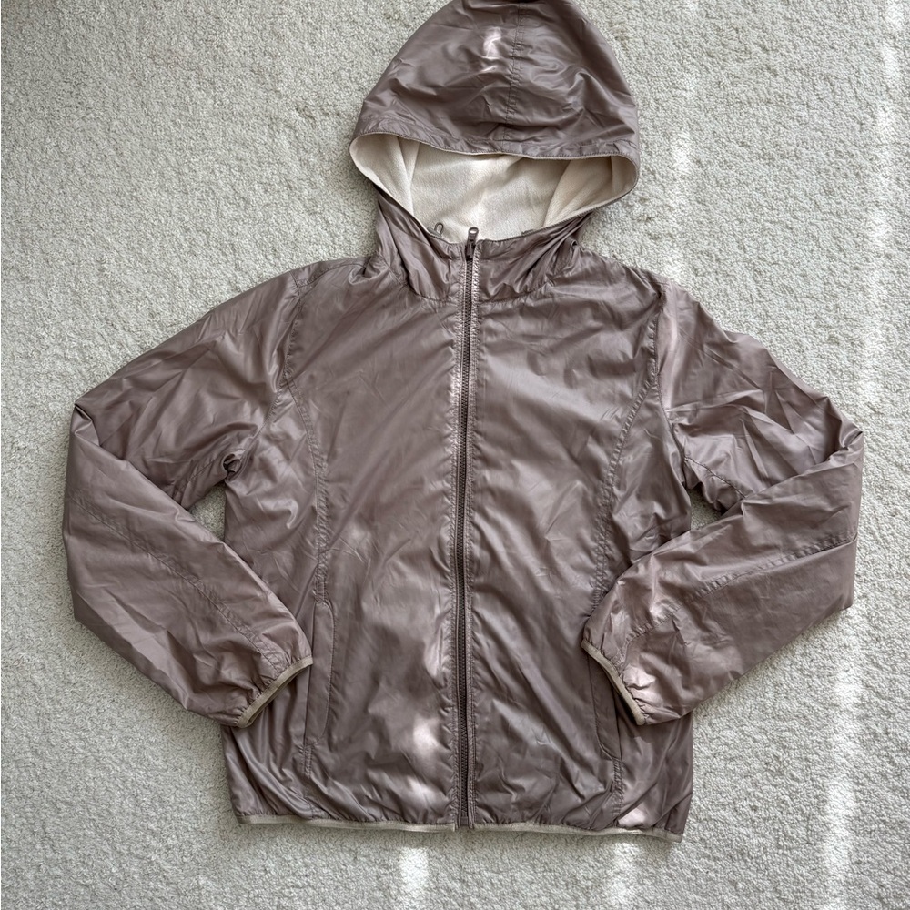 Uniqlo reversible jacket - Picture 2 of 5
